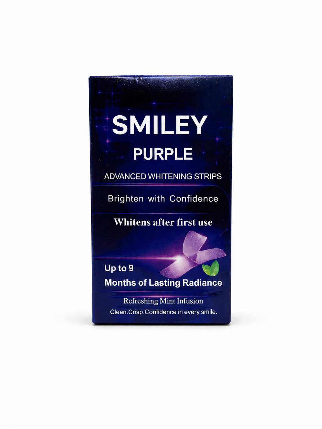 Purple Strips