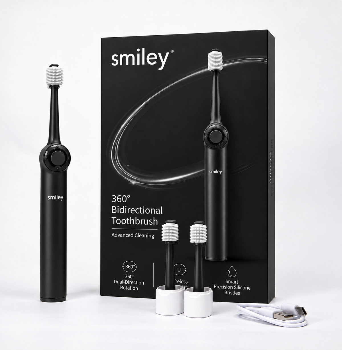 3-in-1 Oral Care Kit