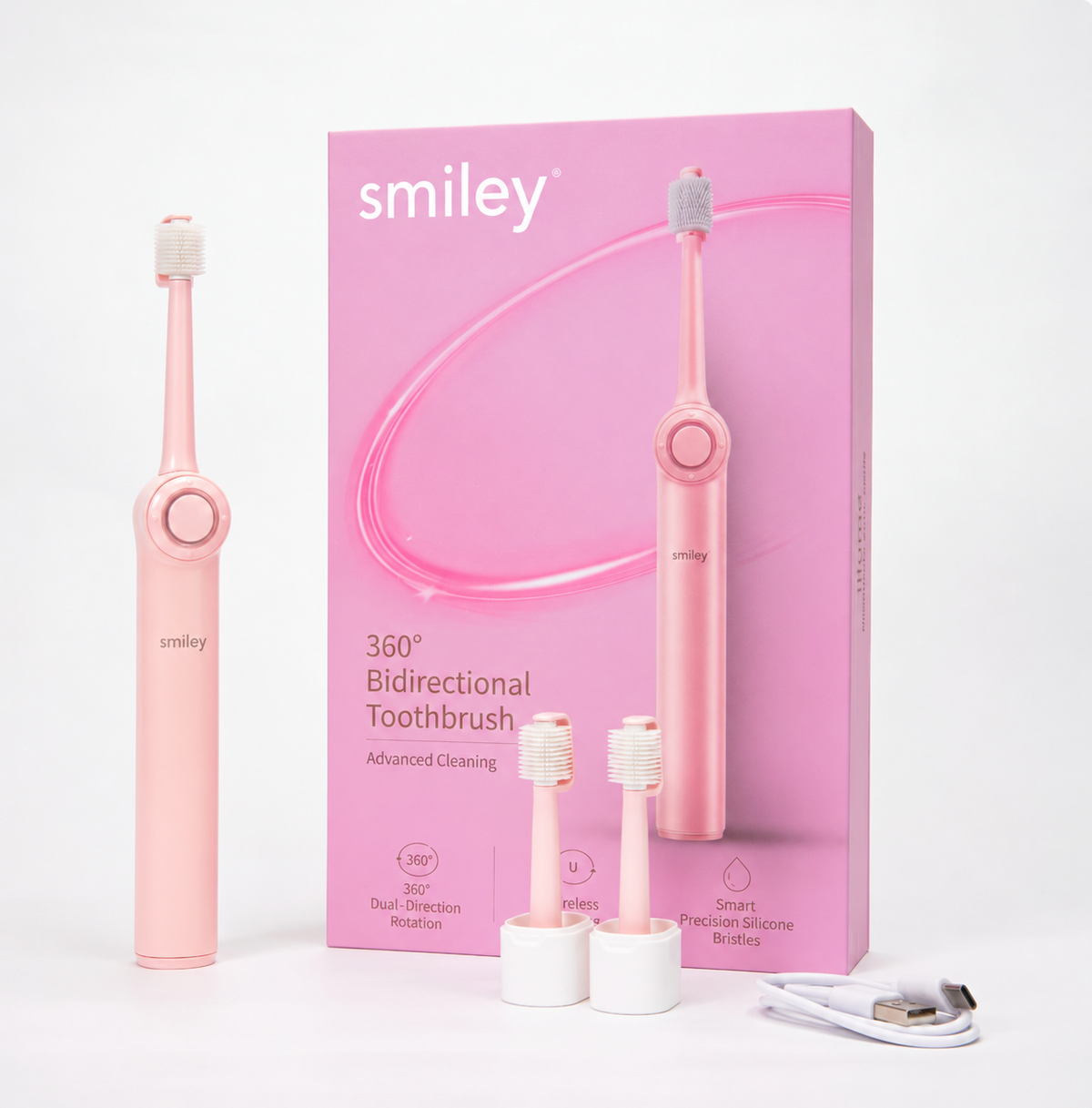 3-in-1 Oral Care Kit