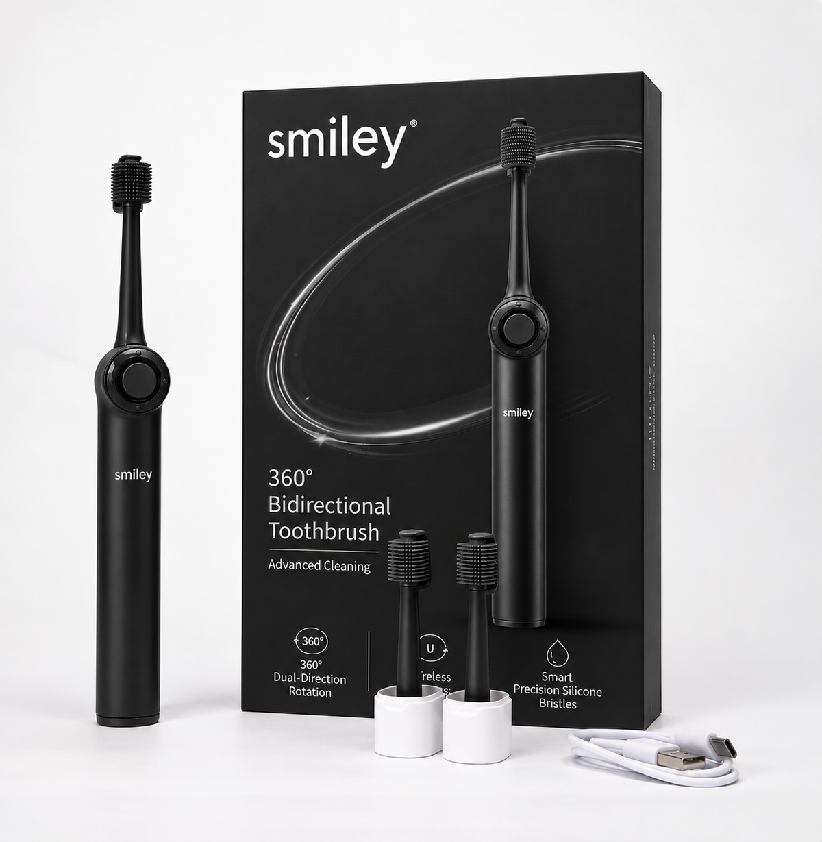 3-in-1 Oral Care Kit
